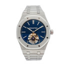 Audemars Piguet Royal Oak Tourbillon 26510ST.OO.1220ST.01 41 mm Stahl 2020 von Audemars Piguet