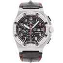 Audemars Piguet Royal Oak Offshore 26134BC.ZZ.A101CR.01 48 mm Weißgold von Audemars Piguet