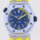 Audemars Piguet Royal Oak Offshore Diver 15710ST.OO.A027CA.01 42 mm Stahl von Audemars Piguet