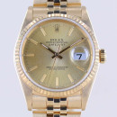 Rolex Datejust 16238 36 mm Gold von Rolex