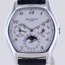 Patek Philippe Perpetual Calendar 5040P 43 mm Platin von Patek Philippe