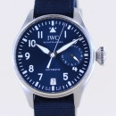 IWC Big Pilot IW501002 46 mm Stahl von IWC