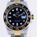 Rolex GMT-Master II 116713LN 40 mm Titan von Rolex