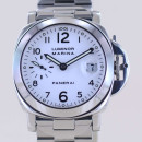 Panerai Luminor PAM00051 40 mm Stahl von Panerai