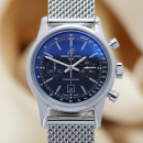 Breitling Transocean A41310 38 mm von Breitling