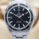Omega Seamaster Planet Ocean 22005000 45 mm von Omega