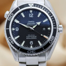 Omega Seamaster Planet Ocean 22005000 45 mm von Omega