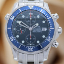 Omega Seamaster Diver 300M 25998000 41 mm von Omega