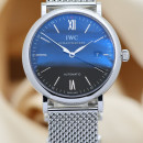 IWC Portofino IW356506 40 mm von IWC