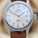 IWC Spitfire IW325502 39 mm von IWC