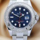 Rolex Yacht-Master 126622 40 mm Edelstahl von Rolex