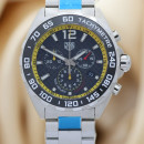 TAG Heuer Formula 1 CAZ101AC.BA0842 43 mm von TAG Heuer
