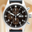 IWC Chronograph IW377713 43 mm von IWC