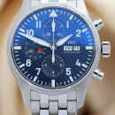 IWC Chronograph IW377717 43 mm von IWC