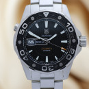 TAG Heuer Aquaracer WAJ2110.BA0870 43 mm von TAG Heuer