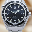 Omega Seamaster Planet Ocean 22005000 45 mm von Omega