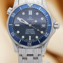 Omega Seamaster Diver 300M 25518000 36 mm von Omega