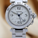 Cartier Pasha W31078M7 35 mm von Cartier