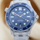Omega Seamaster Diver 300M 21030422003001 42 mm 2026 von Omega