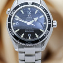 Omega Seamaster Planet Ocean 22005000 45 mm von Omega