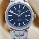 TAG Heuer Link WBC2112.BA0603 41 mm von TAG Heuer
