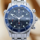 Omega Seamaster Diver 300M 25998000 41 mm von Omega
