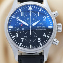 IWC Chronograph IW377709 43 mm von IWC