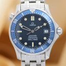 Omega Seamaster Diver 300M 25518000 36 mm von Omega