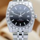 Tudor Classic 21010 38 mm von Tudor
