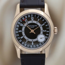 Patek Philippe Calatrava 6000R-001 37 mm 18k Roségold von Patek Philippe