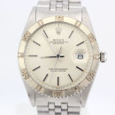 Rolex Datejust 1625 36 mm Stahl von Rolex