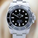 Rolex Submariner 114060 40 mm von Rolex