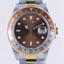 Rolex GMT-Master II 16713 40 mm Titan von Rolex