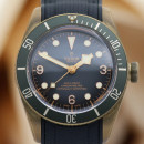 Tudor Black Bay 79250B 43 mm Bronze von Tudor