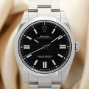Rolex Oyster Perpetual 124300 41 mm von Rolex