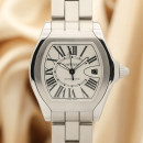 Cartier Roadster W6206017 41 mm von Cartier