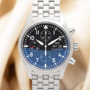 IWC Chronograph IW371704 42 mm von IWC