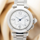 Cartier Pasha W31074M7 35 mm von Cartier