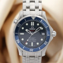 Omega Seamaster Diver 300M 22228000 36 mm von Omega