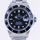 Rolex Submariner 16800 40 mm Stahl von Rolex