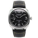 Panerai Radiomir PAM00754 45 mm Silber von Panerai