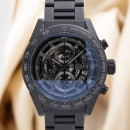 TAG Heuer Carrera CAR2A91.BH0742 45 mm Keramik von TAG Heuer
