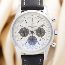 Breitling Transocean AB0152 43 mm von Breitling
