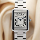 Cartier Tank W5200013 24 mm von Cartier