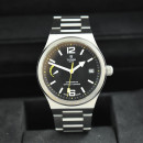 Tudor North Flag 91210N-0001 40 mm Stahl von Tudor