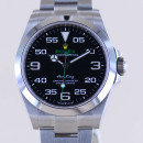 Rolex Oyster Perpetual 126900 40 mm Stahl von Rolex