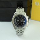 Breitling Crosswind Chronograph A13355 43 mm Stahl von Breitling