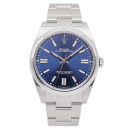 Rolex Oyster Perpetual 124300 41 mm Stahl von Rolex
