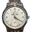 Jaeger-LeCoultre Master Calendar 140.8.87 37 mm Stahl von Jaeger-LeCoultre