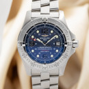 Breitling Superocean A17390 44 mm Edelstahl von Breitling